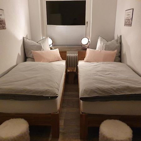 Pepe Apartment Braunlage Ngoại thất bức ảnh