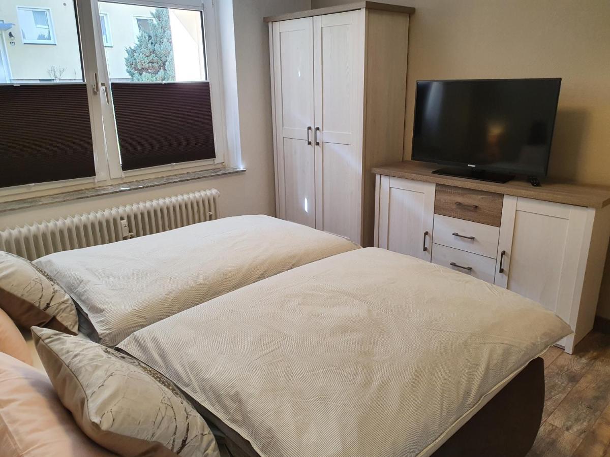 Pepe Apartment Braunlage Ngoại thất bức ảnh