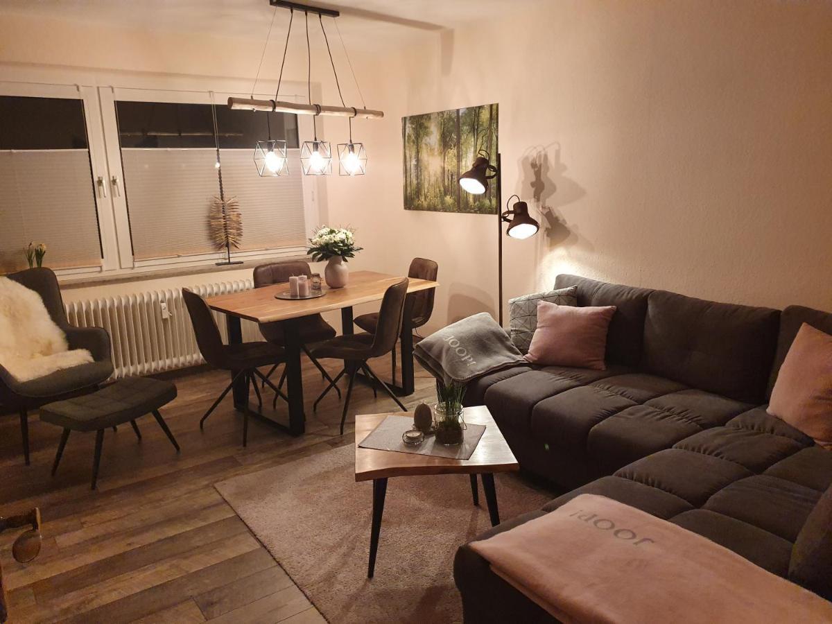 Pepe Apartment Braunlage Ngoại thất bức ảnh