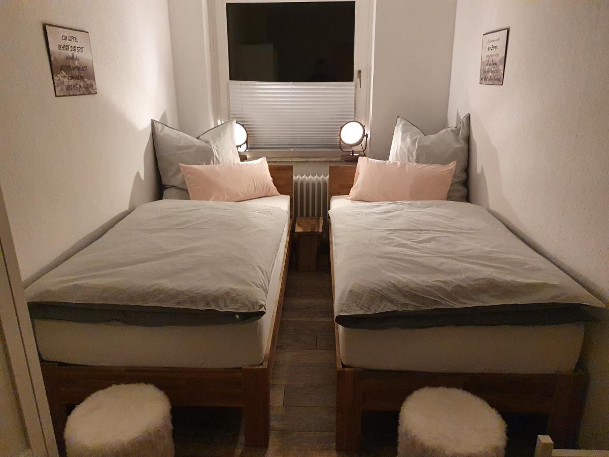 Pepe Apartment Braunlage Ngoại thất bức ảnh