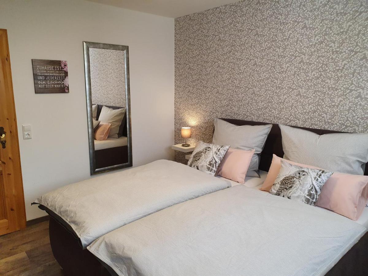 Pepe Apartment Braunlage Ngoại thất bức ảnh
