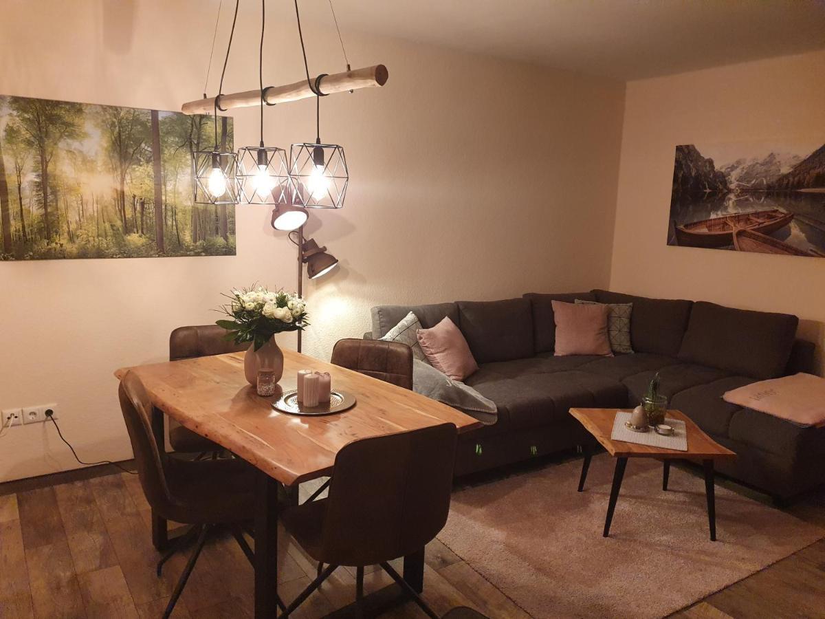 Pepe Apartment Braunlage Ngoại thất bức ảnh