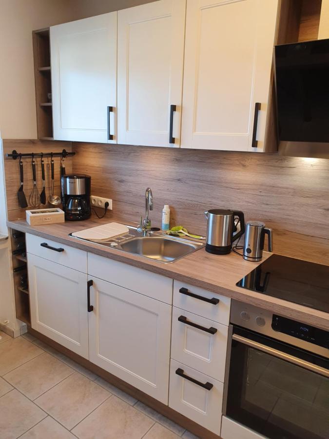 Pepe Apartment Braunlage Ngoại thất bức ảnh