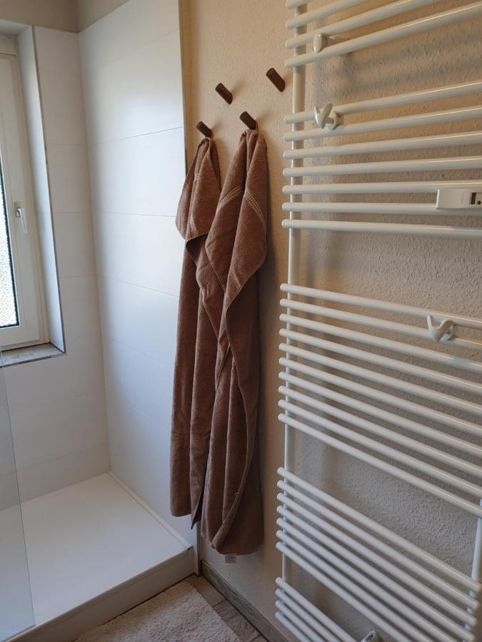 Pepe Apartment Braunlage Ngoại thất bức ảnh