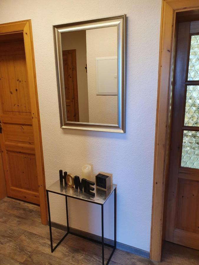 Pepe Apartment Braunlage Ngoại thất bức ảnh