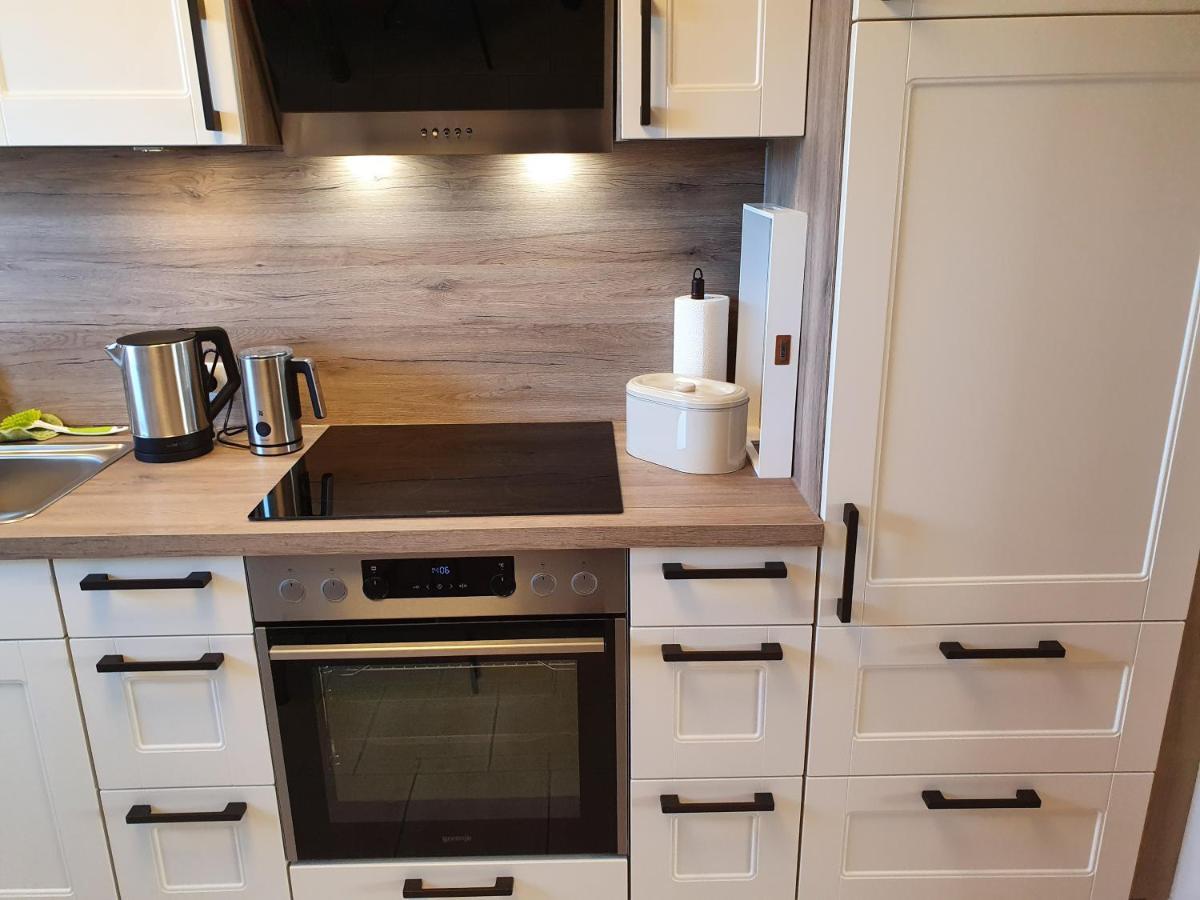 Pepe Apartment Braunlage Ngoại thất bức ảnh
