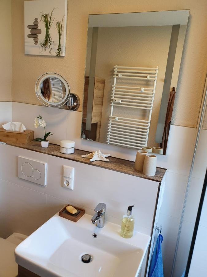 Pepe Apartment Braunlage Ngoại thất bức ảnh