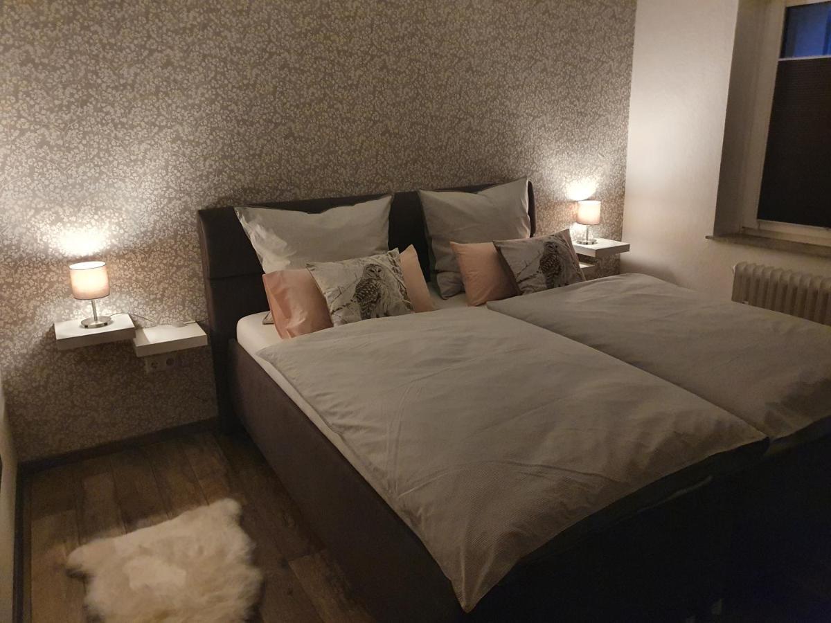 Pepe Apartment Braunlage Ngoại thất bức ảnh