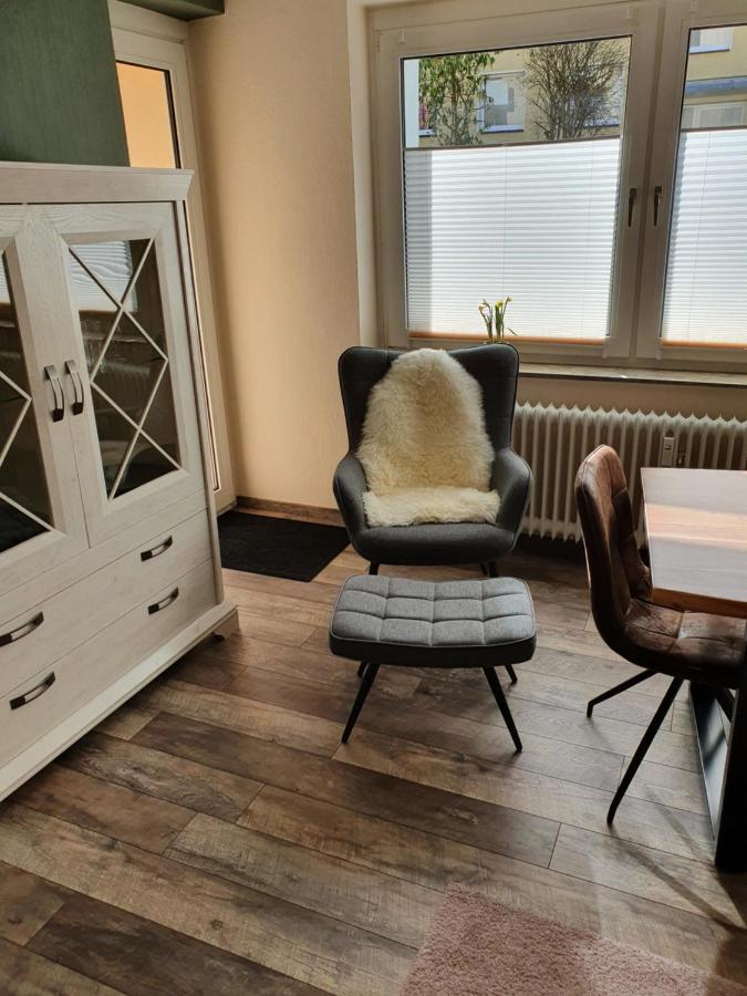 Pepe Apartment Braunlage Ngoại thất bức ảnh