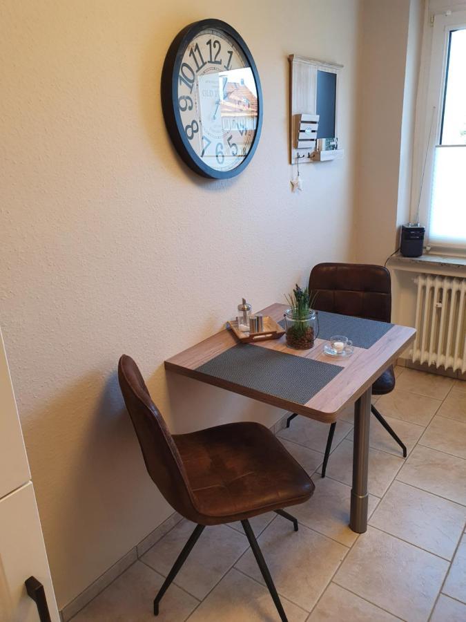 Pepe Apartment Braunlage Ngoại thất bức ảnh