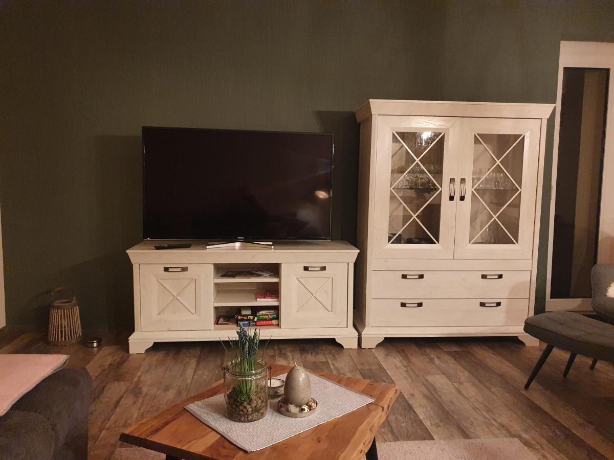 Pepe Apartment Braunlage Ngoại thất bức ảnh