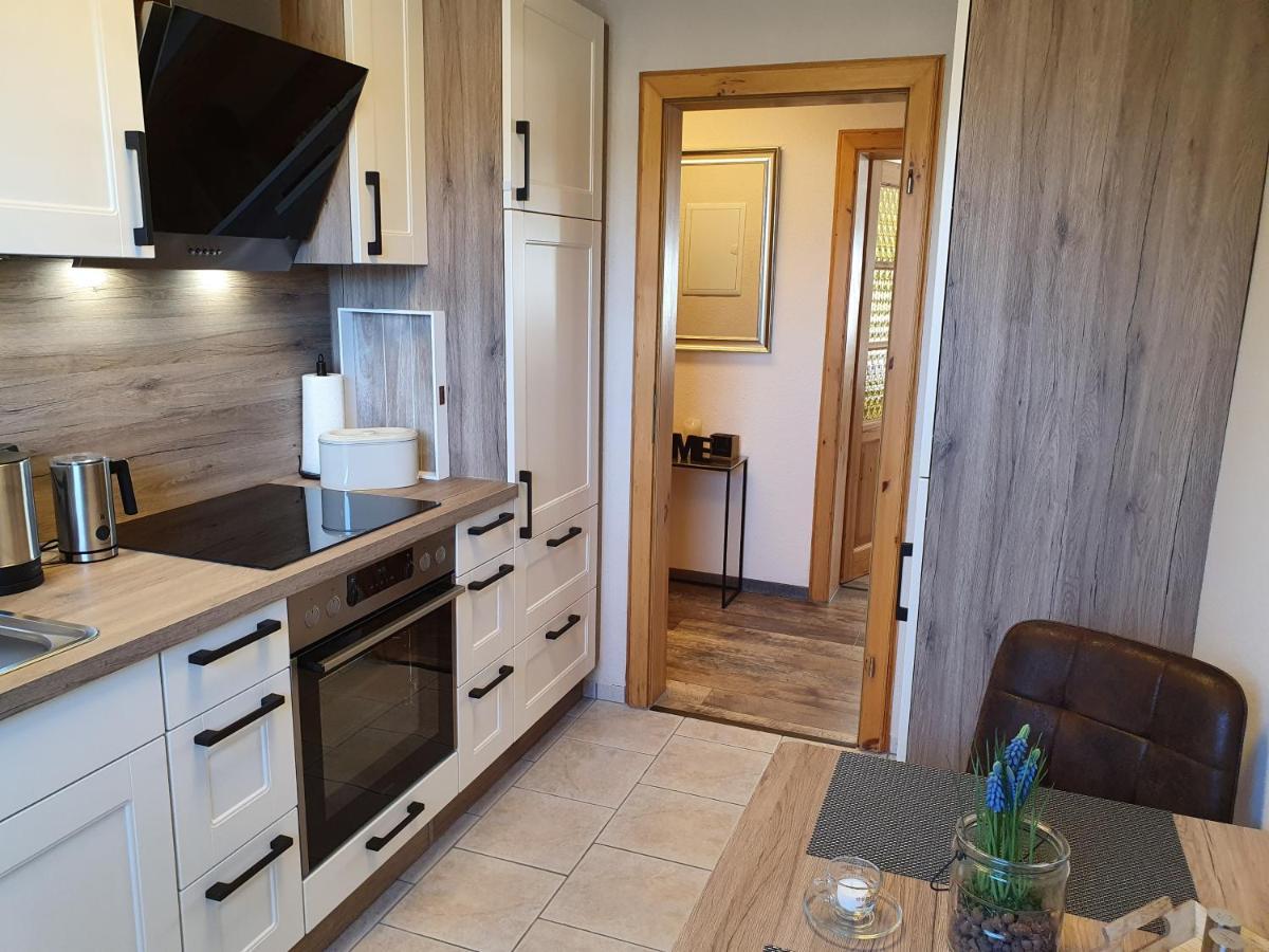 Pepe Apartment Braunlage Ngoại thất bức ảnh